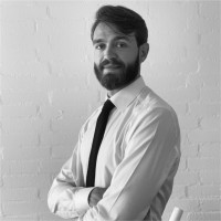 CONCITO Employee Mikkel Bredsgaard's profile photo