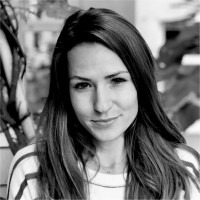 LEAF Employee Eliška Stanová's profile photo