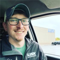 GW Lisk Employee Andrew Button's profile photo