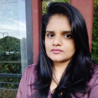 Haqdarshak Employee Madhura Karnik's profile photo