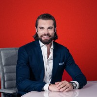 Deutsche Postcode Lotterie Employee Dominik Krzysztofek's profile photo