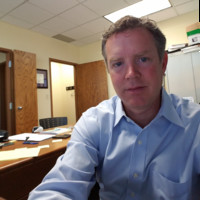 Byram Real Estate Employee John Byram's profile photo