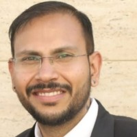 Parveen Kumar's profile photo