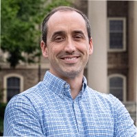 Penn State University Employee Mike Stefan's profile photo