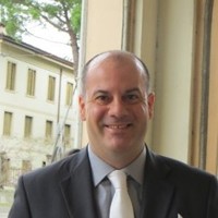 Lundbeck Employee Alberto Guiotto's profile photo