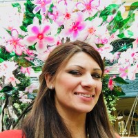 Ashlee Folz Email & Phone Number