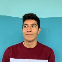 Enzima Employee Michele Simonetti's profile photo