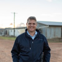 Achmea Australia Employee Gerard Bennett's profile photo