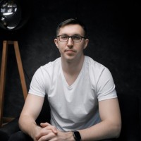 Farsight Vision Employee Oleksandr Yuriichuk's profile photo