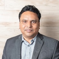 Red Swan Pizza Employee Dileep Kumar's profile photo