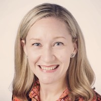 Target Employee Amy Silvers's profile photo