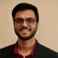 Andor Health Employee Varun Balaji's profile photo