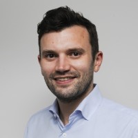 Spotlight Sports Group Employee Tom Kerr's profile photo