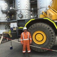 Dialog Group Berhad Employee Mark Brien's profile photo