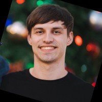 Apple Employee Tim Ingle's profile photo