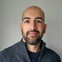 Bipa Employee Renahn Ruas's profile photo