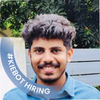 Kiebot Employee Muhammed Rafi's profile photo