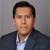 Jesus Palacios Email & Phone Number