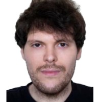 Indigo Grup Employee Rubén Martín's profile photo