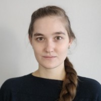 Honic Employee Anastasiia Sokhova's profile photo