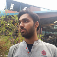 Bruin Employee Saravjeet Singh's profile photo