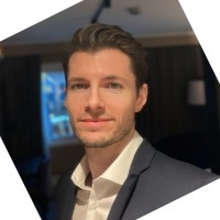 Agria Djurförsäkring Employee Alexander Komstadius's profile photo