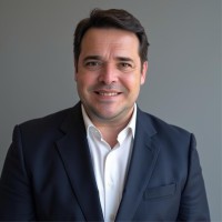 STRIVE Employee Maurício MacHado's profile photo