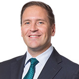 Cleary Gottlieb Steen & Hamilton LLP Employee Luke Barefoot's profile photo