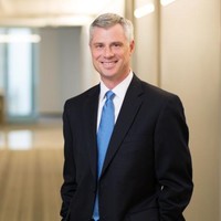 Bracewell LLP Employee Troy Harder's profile photo