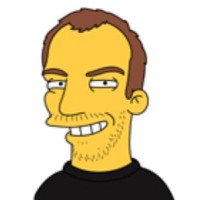 UNTIL Employee Phil Waters's profile photo