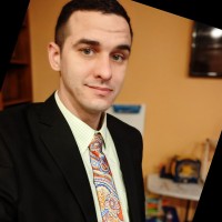 Gannon University Employee Jerry Phelps's profile photo