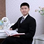 Wine Portal Holding P.L Employee Kelvin Chen's profile photo