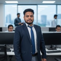 Studium Employee Nilesh Kharad's profile photo