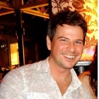 ME Engineers Employee Paul Mulvey's profile photo
