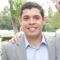 EPATT Employee Adrian Amaral's profile photo