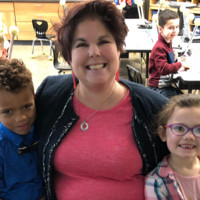 Northwest Community Schools Employee Monica Shelton's profile photo