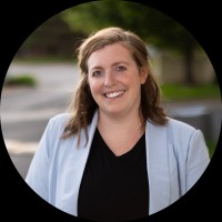 The Blue Bench Employee Rebecca Tiell-Krekeler's profile photo