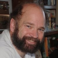 A Good Tale Employee Doug Clarke's profile photo