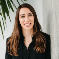 Hopper Employee Neta Malamud's profile photo