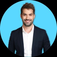 Flowie Employee Rémi Legorrec's profile photo