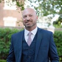 Nations Construction Employee Jason Carter's profile photo