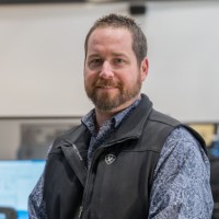 Diamond C Trailers Employee Brett Thrasher's profile photo