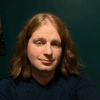 GL Education Employee Joshua Moon's profile photo