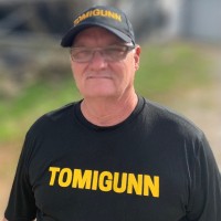 TOMIGUNN Employee Tom Brophy's profile photo