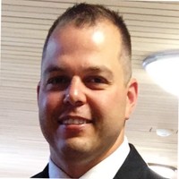 Hamilton Engine Sales Inc Employee Judson McBride's profile photo