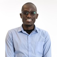 MityBilt Employee Victor Ongadi's profile photo
