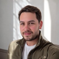 Corporación Debisamco Employee Jorge Cruz Vega's profile photo