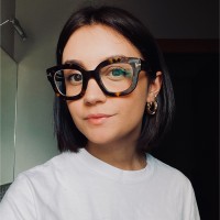 Bruger Studio Employee Giorgia Molinari's profile photo