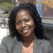 Florida State College at Jacksonville Employee April Tate's profile photo