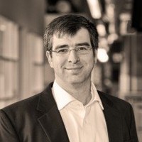 Coastal States Bank Employee Brad Turner's profile photo